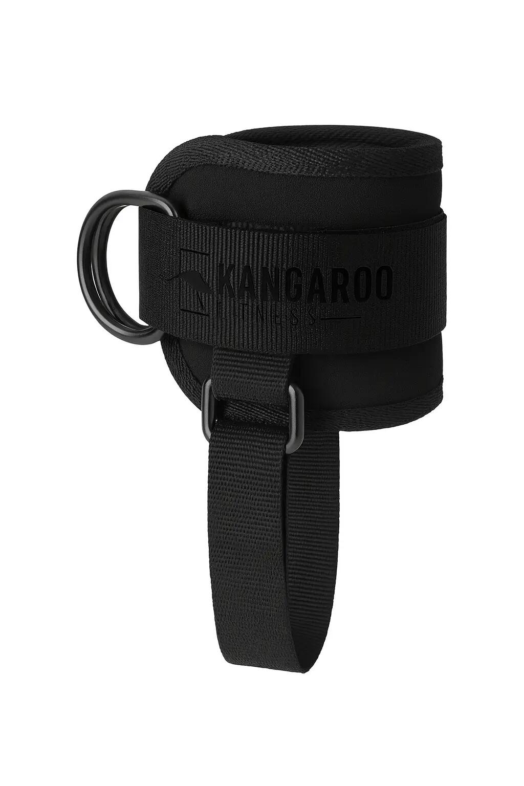 Padded Ankle Cuff Strap For Cable Machine