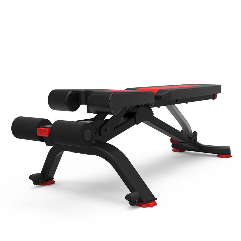 Banc de musculation inclinable Bowflex 5.1S SelectTech