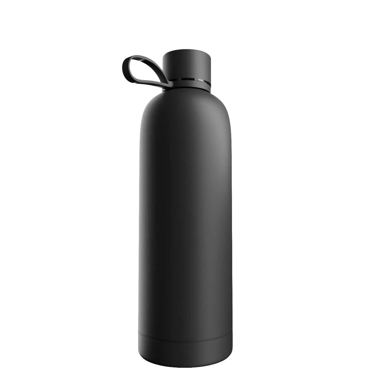 Hermetische 500 ml “Hydro 5” roestvrijstalen thermosfles 2/7