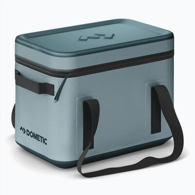 Koelkast dometic blauw