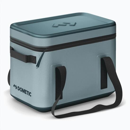 Kühlschrank Dometic Blau