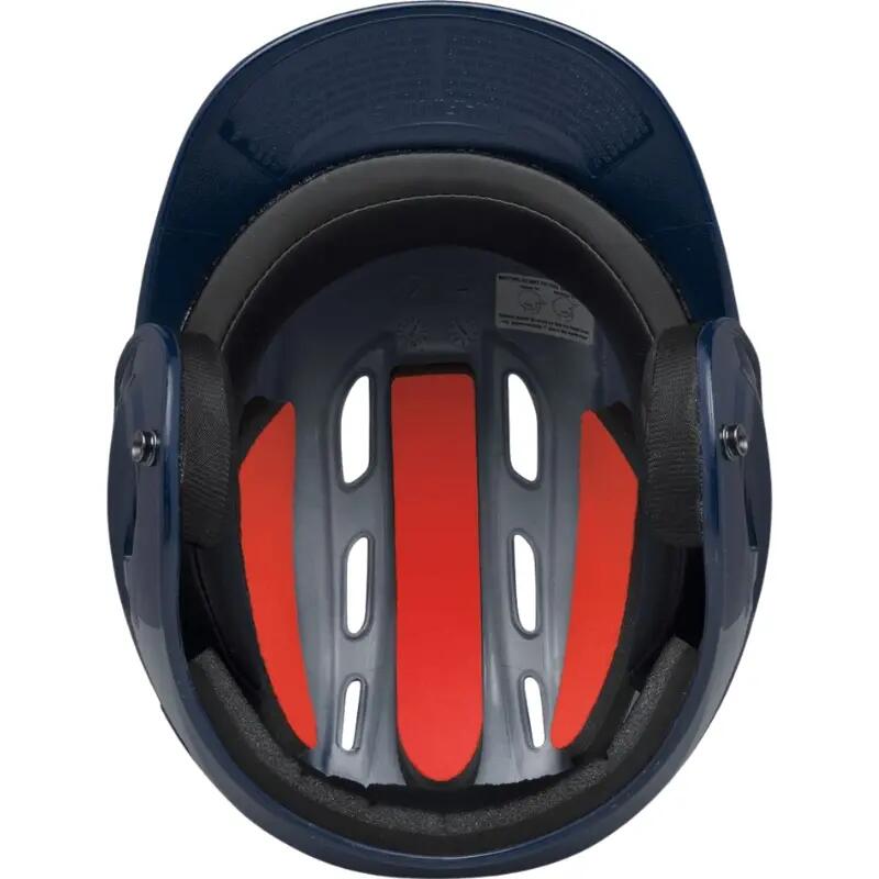 Casco da baseball RCFH Baseball Bambini Softball Blu Scuro 2/3