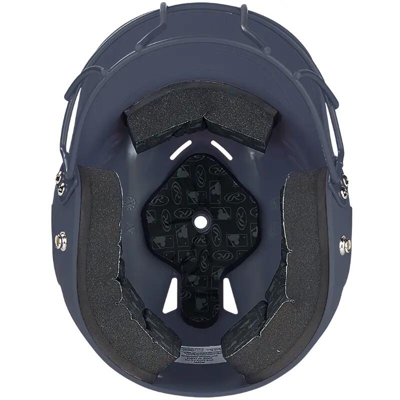 Rawlings RCFHLFG Matte Highlighter Adult Color Navy Baseball/Softball 2/3