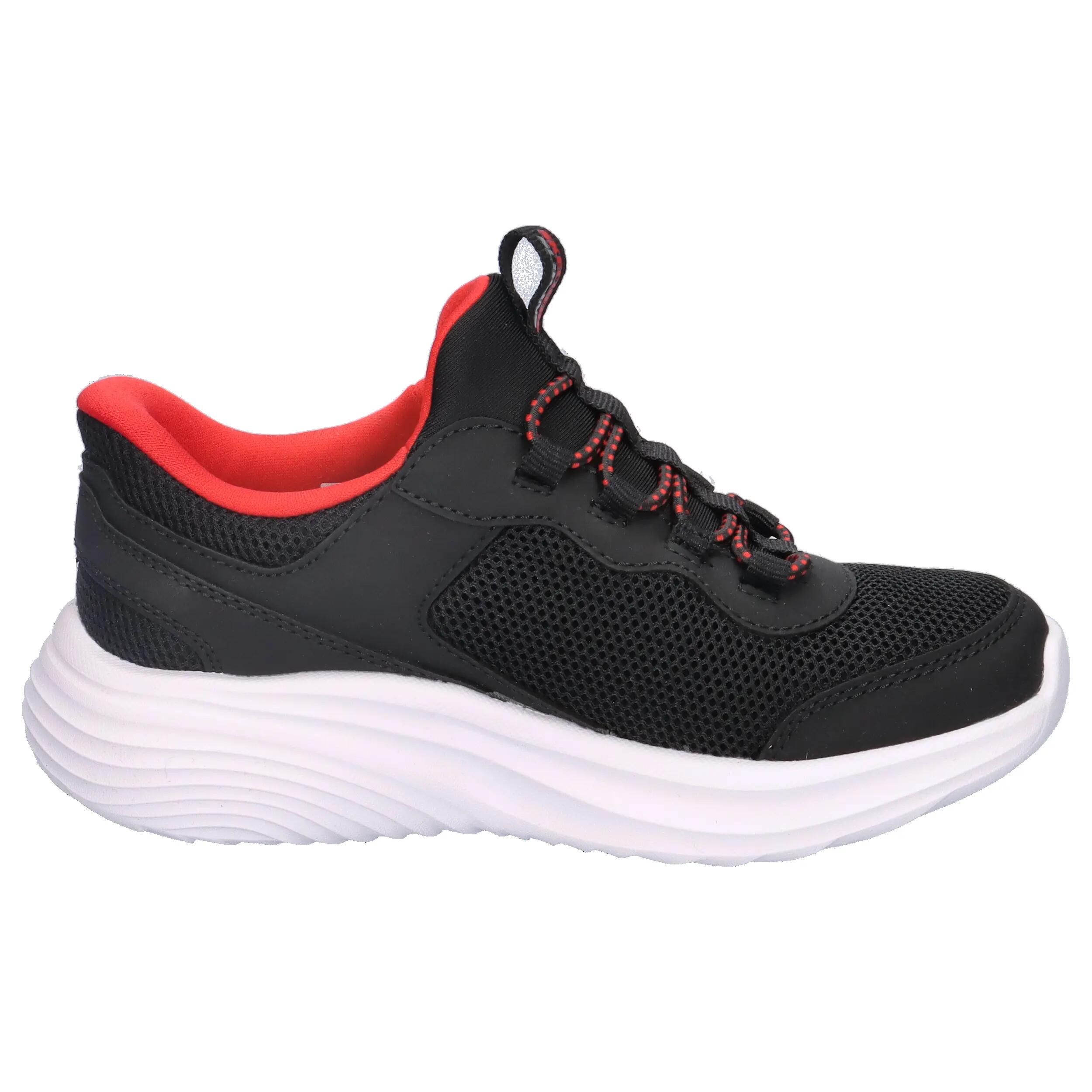 Zapatillas niño Skechers Bounder Pro 7/14