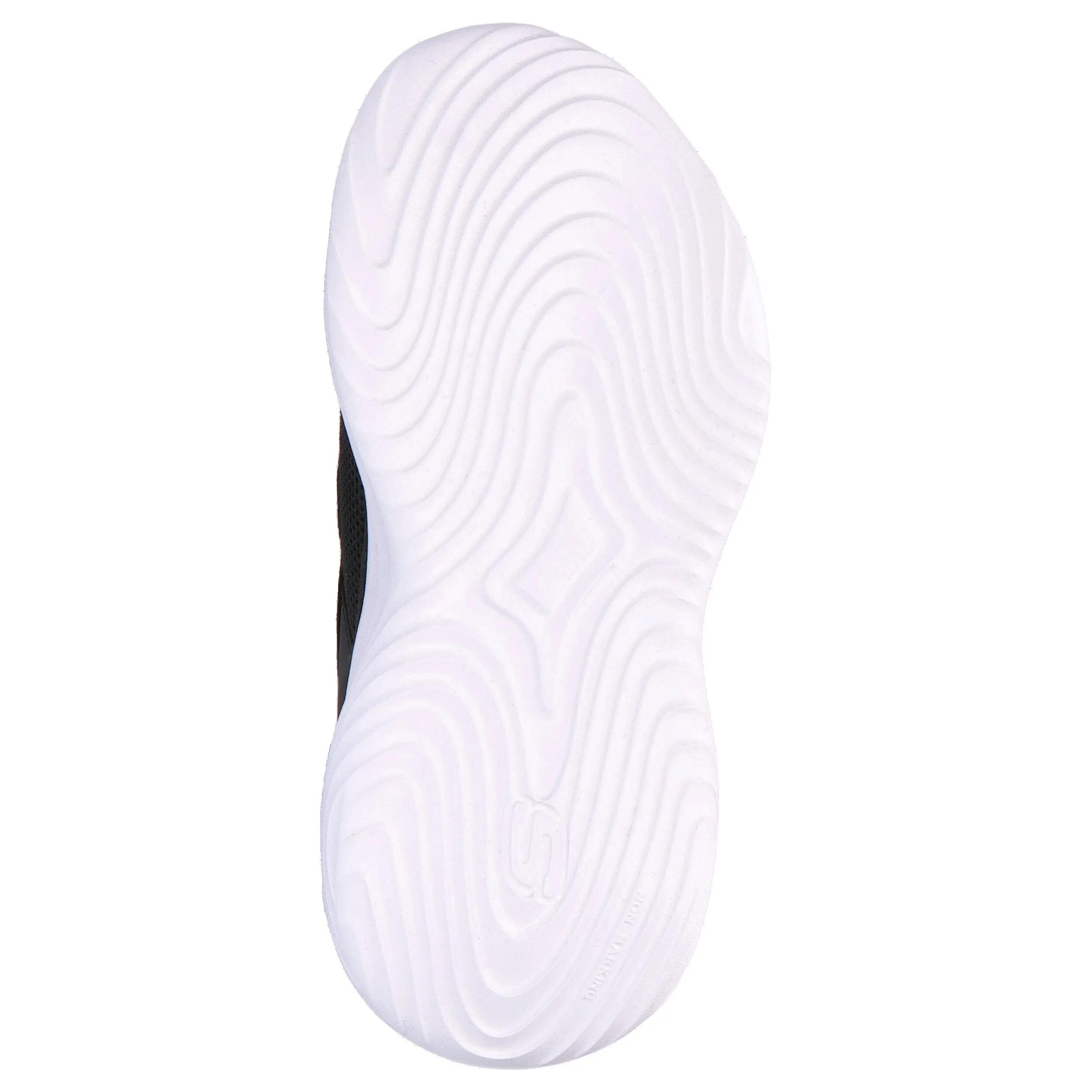 Zapatillas niño Skechers Bounder Pro 6/14