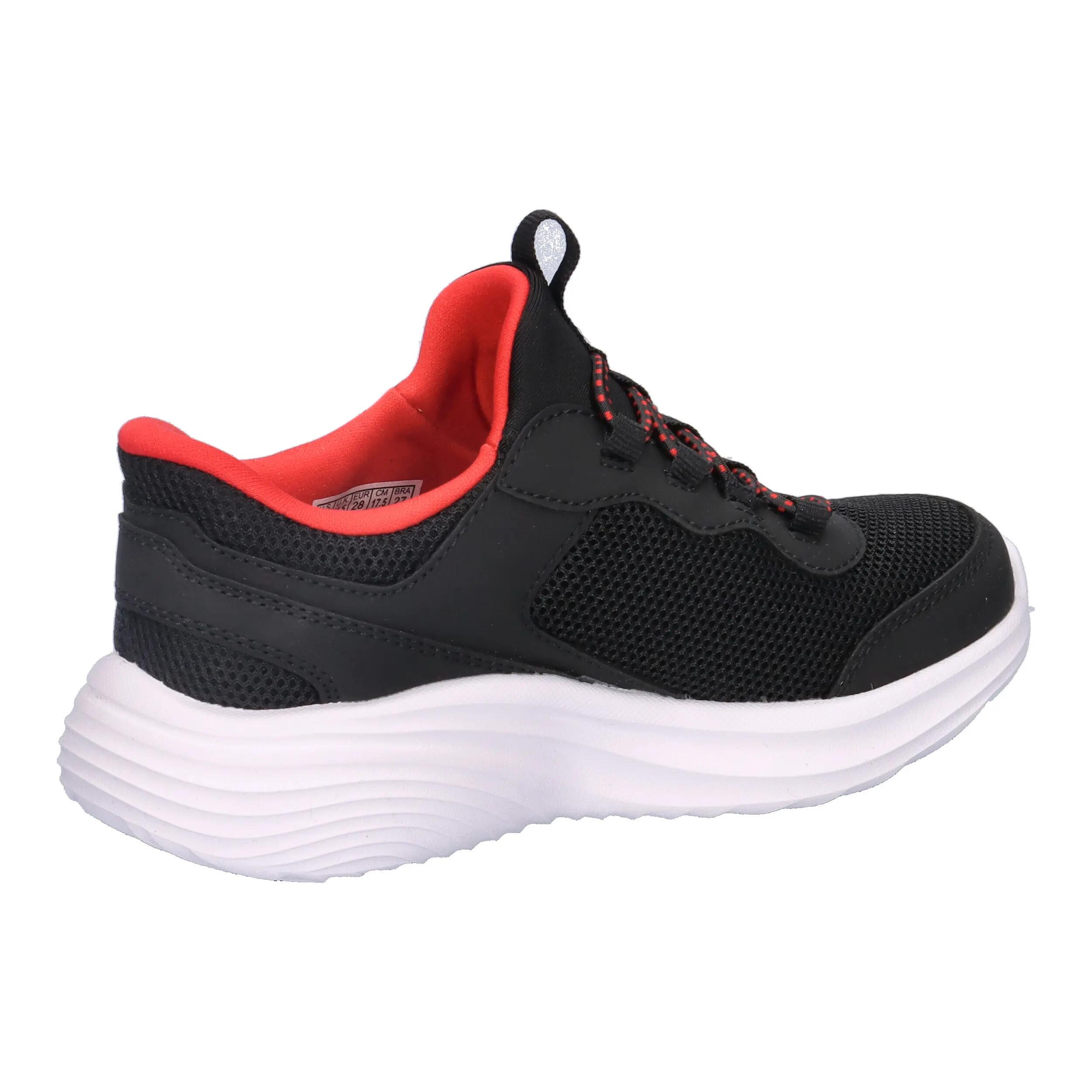Zapatillas niño Skechers Bounder Pro 14/14