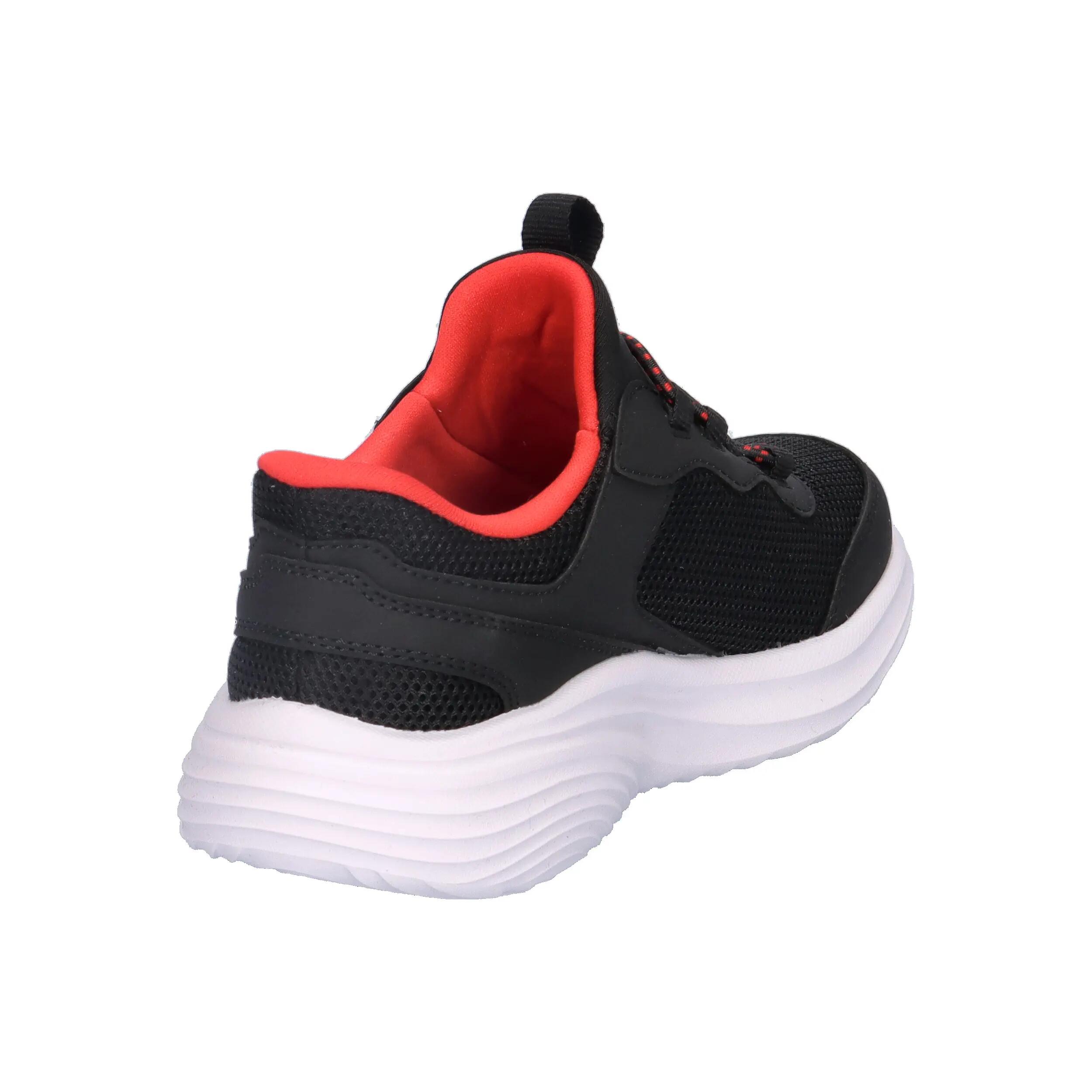 Zapatillas niño Skechers Bounder Pro 13/14