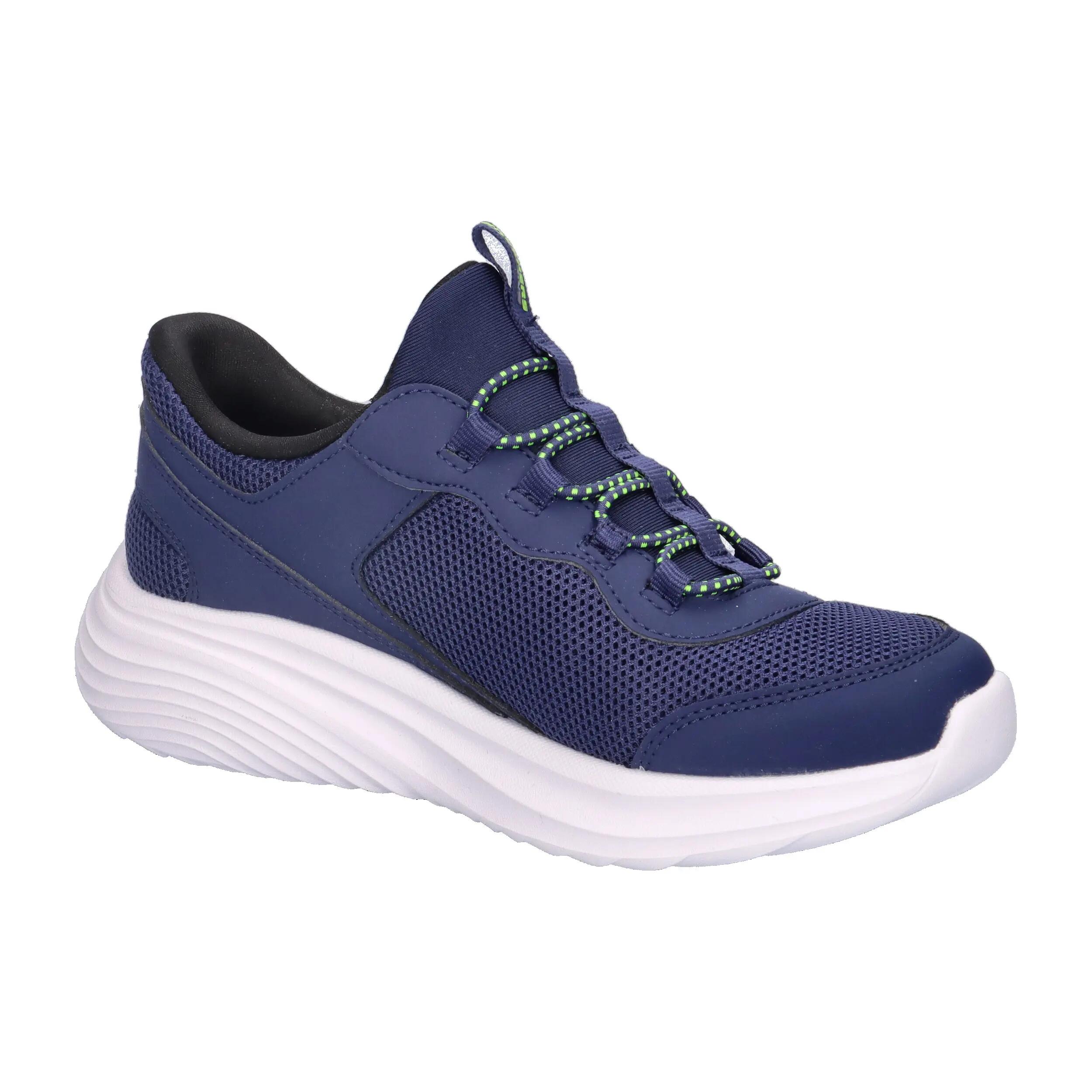 Zapatillas niño Skechers Bounder Pro 8/14