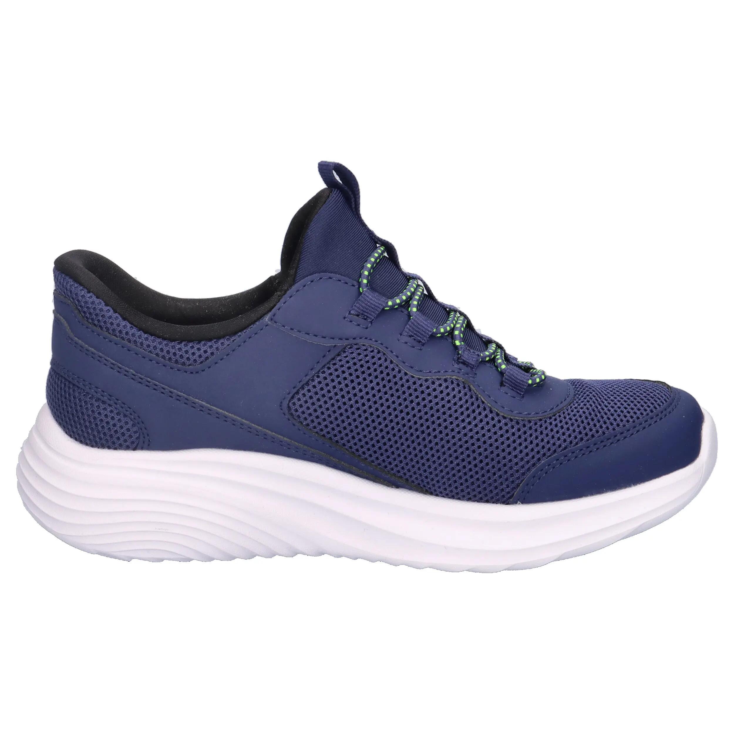 Zapatillas niño Skechers Bounder Pro 7/14