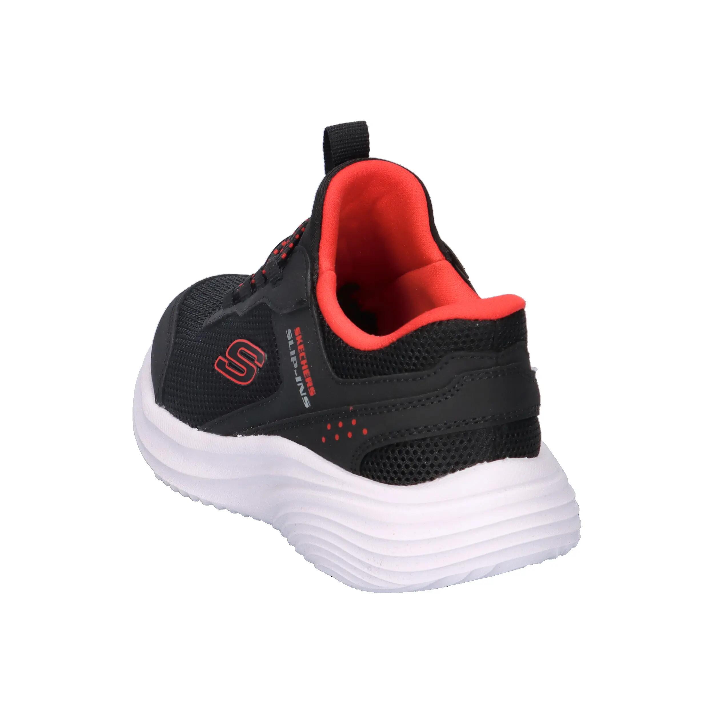 Zapatillas niño Skechers Bounder Pro 11/14