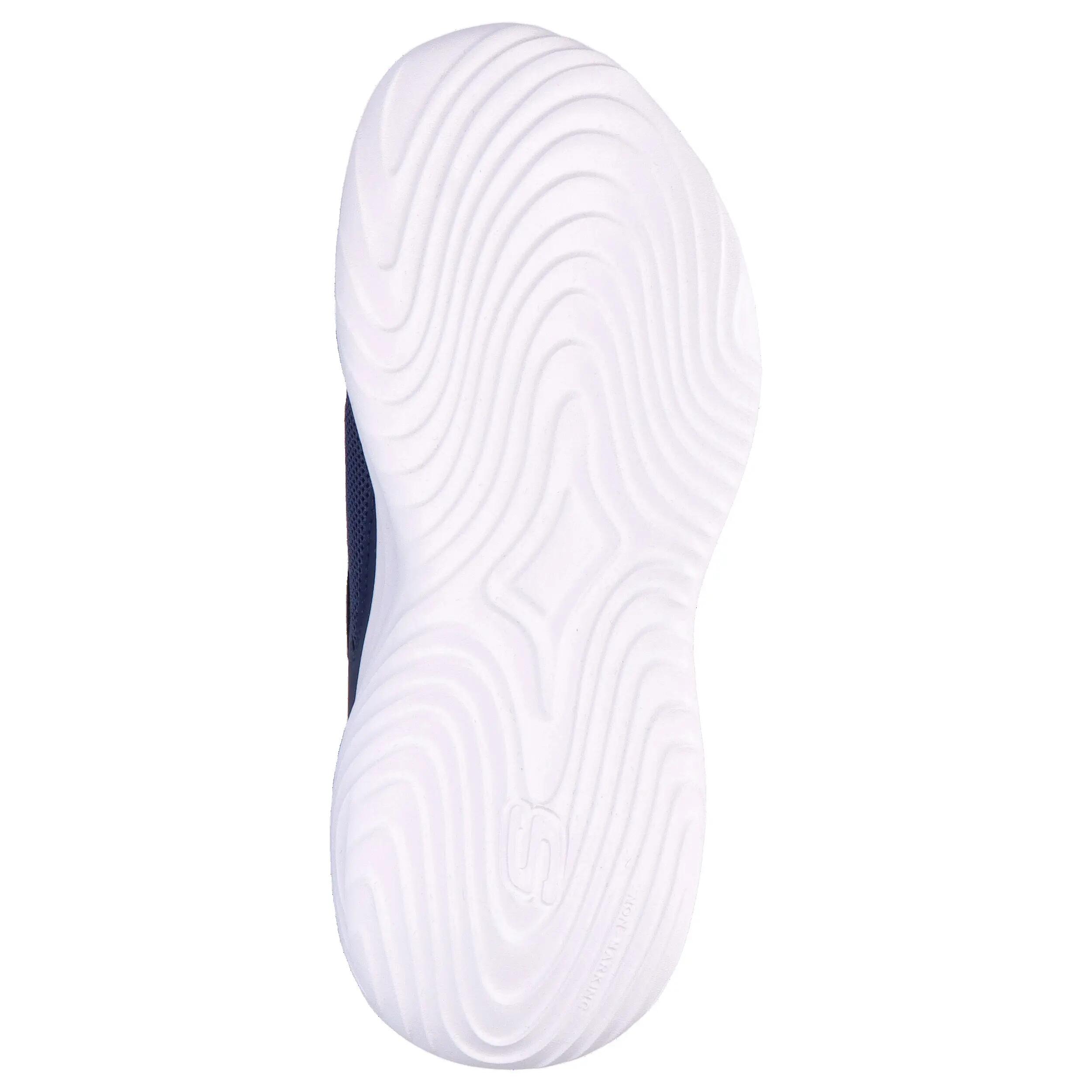 Zapatillas niño Skechers Bounder Pro 6/14