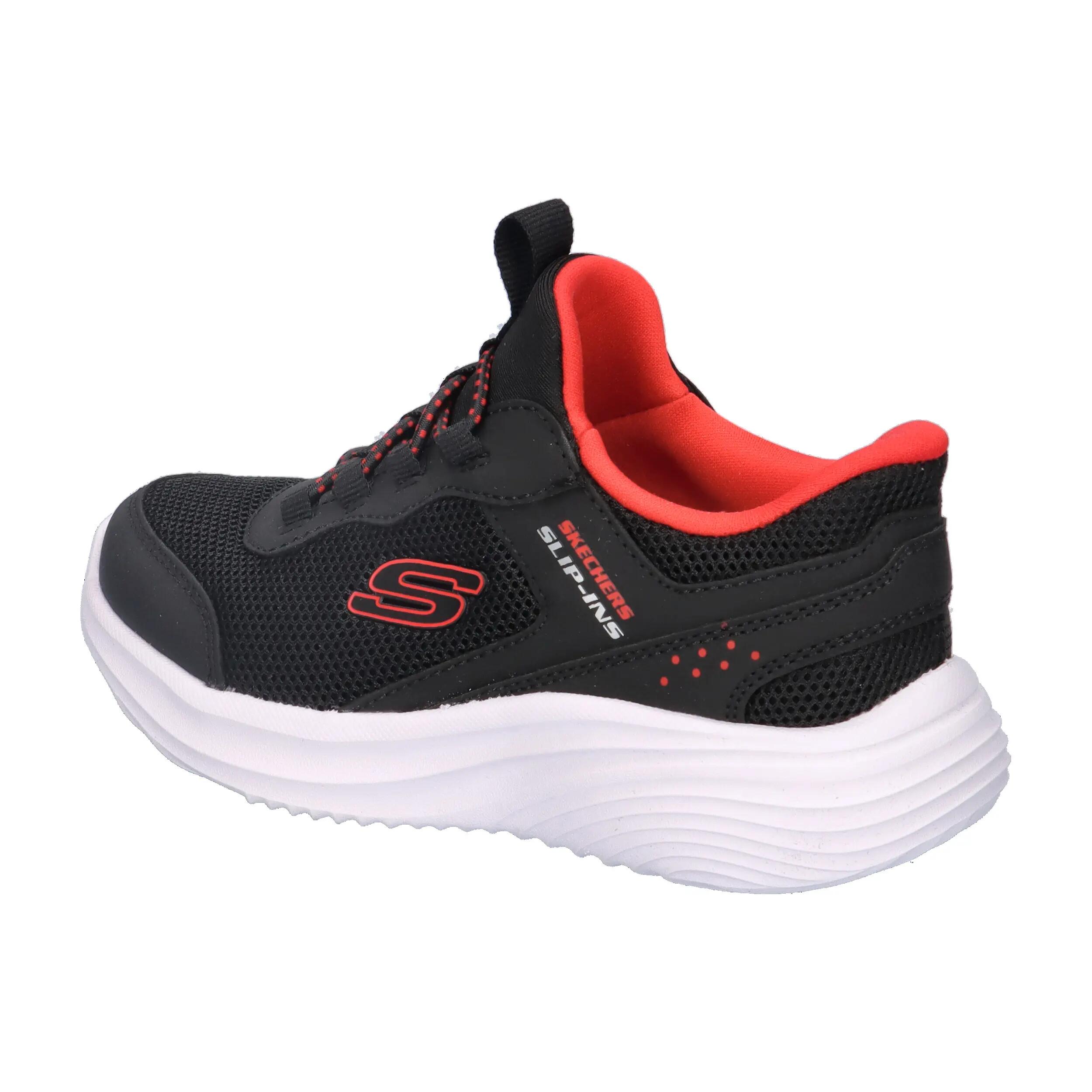 Zapatillas niño Skechers Bounder Pro 10/14