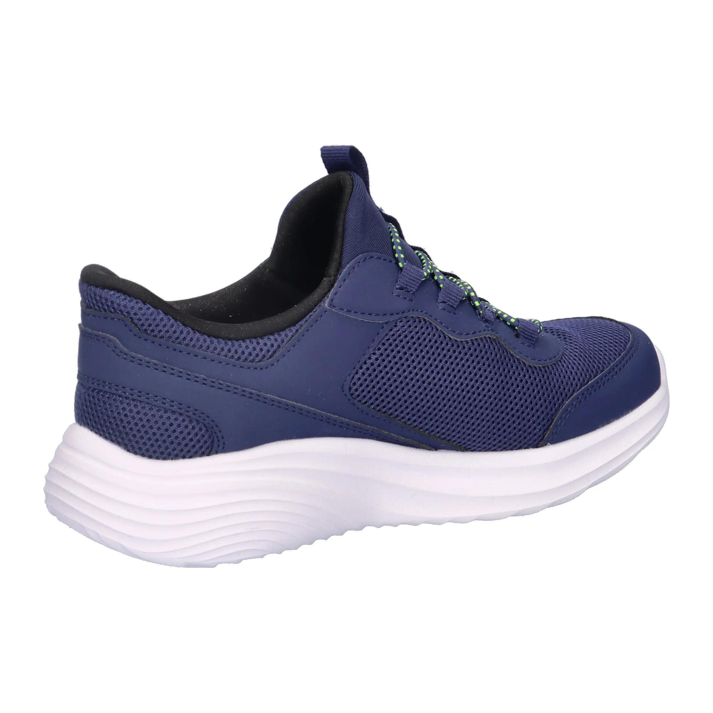 Zapatillas niño Skechers Bounder Pro 14/14
