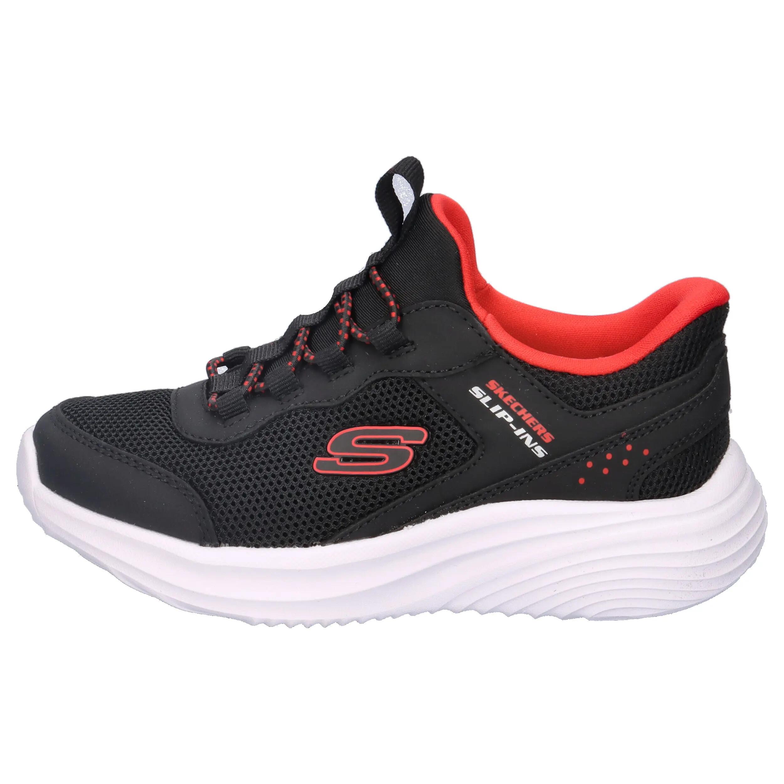 Zapatillas niño Skechers Bounder Pro 9/14