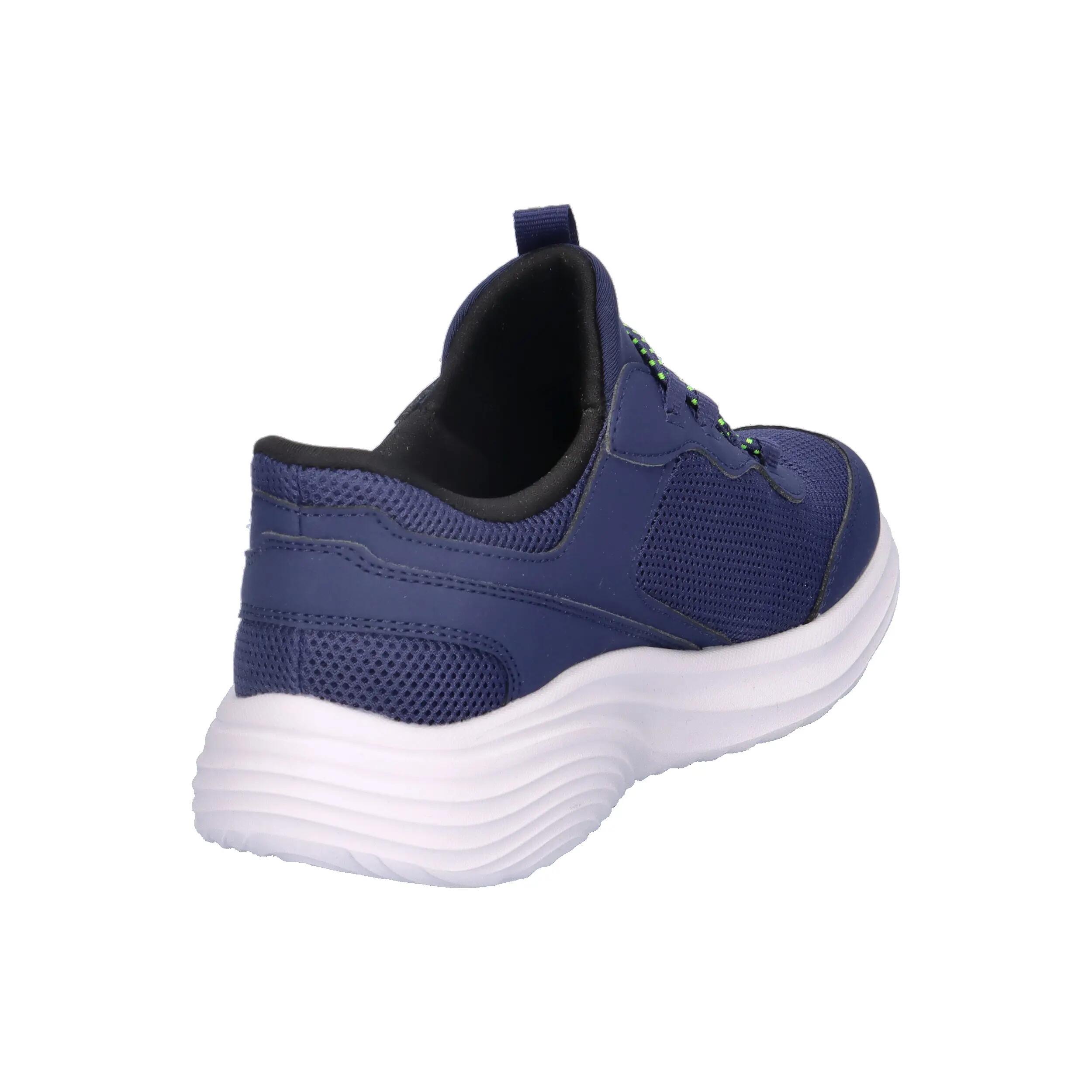 Zapatillas niño Skechers Bounder Pro 13/14
