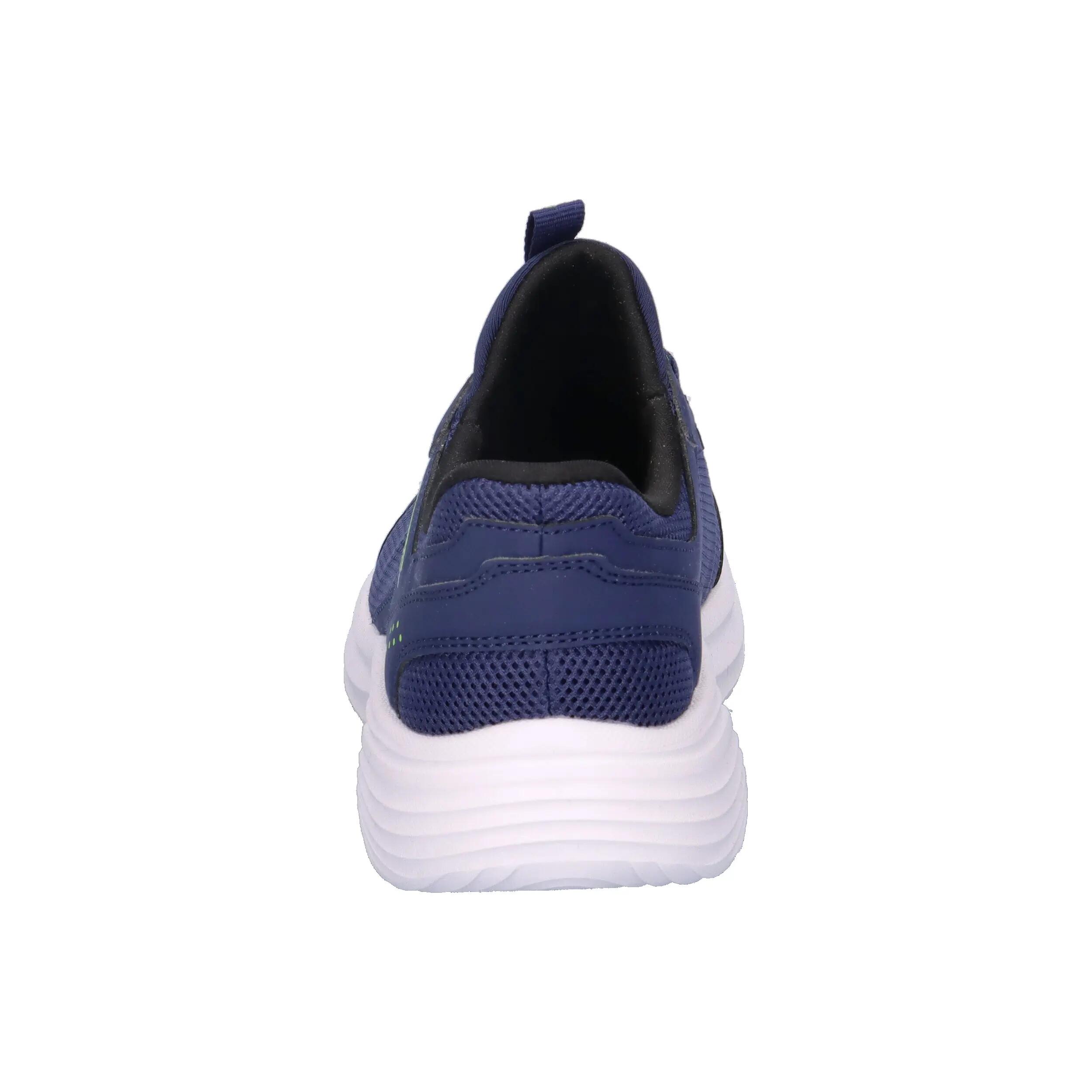 Zapatillas niño Skechers Bounder Pro 12/14