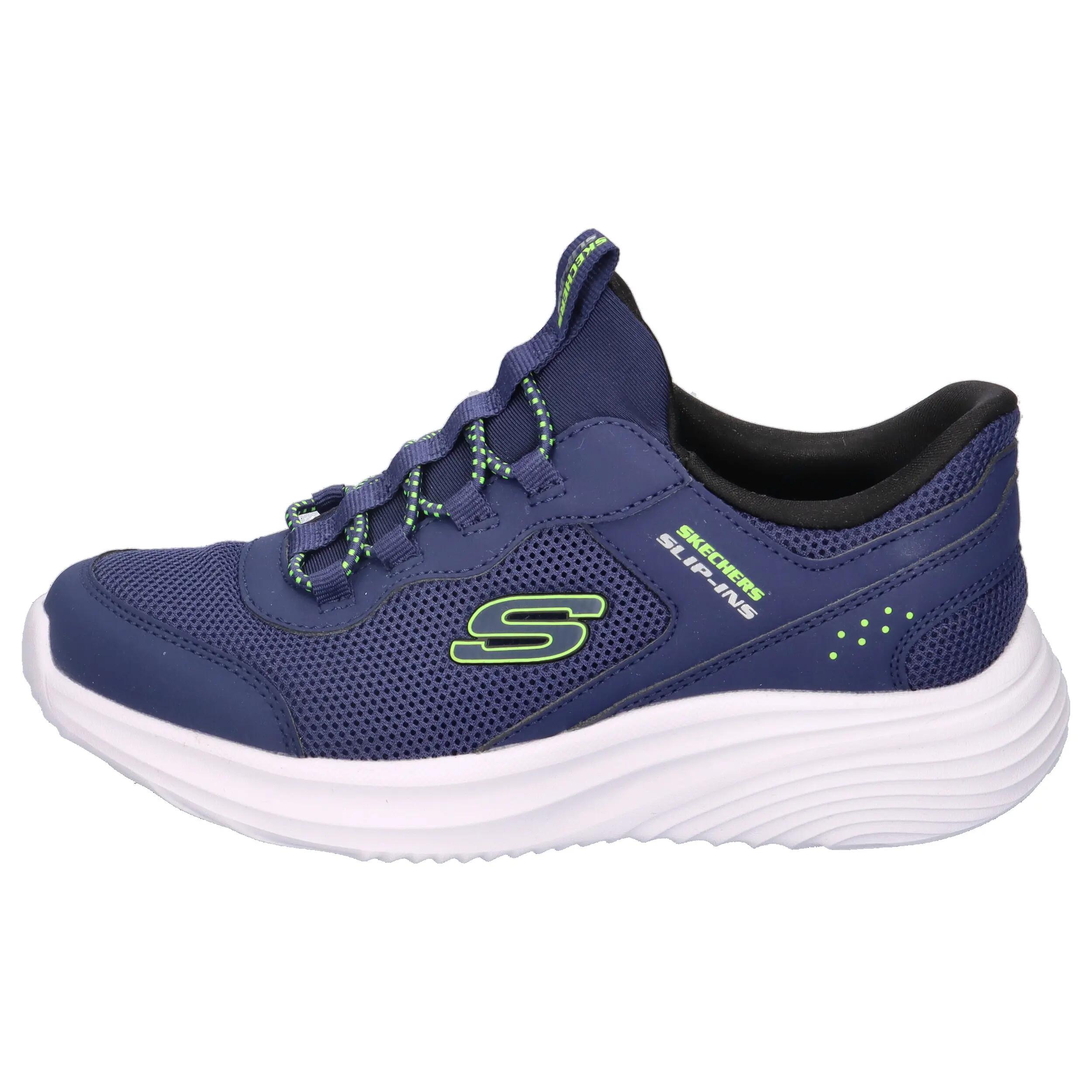 Zapatillas niño Skechers Bounder Pro 9/14