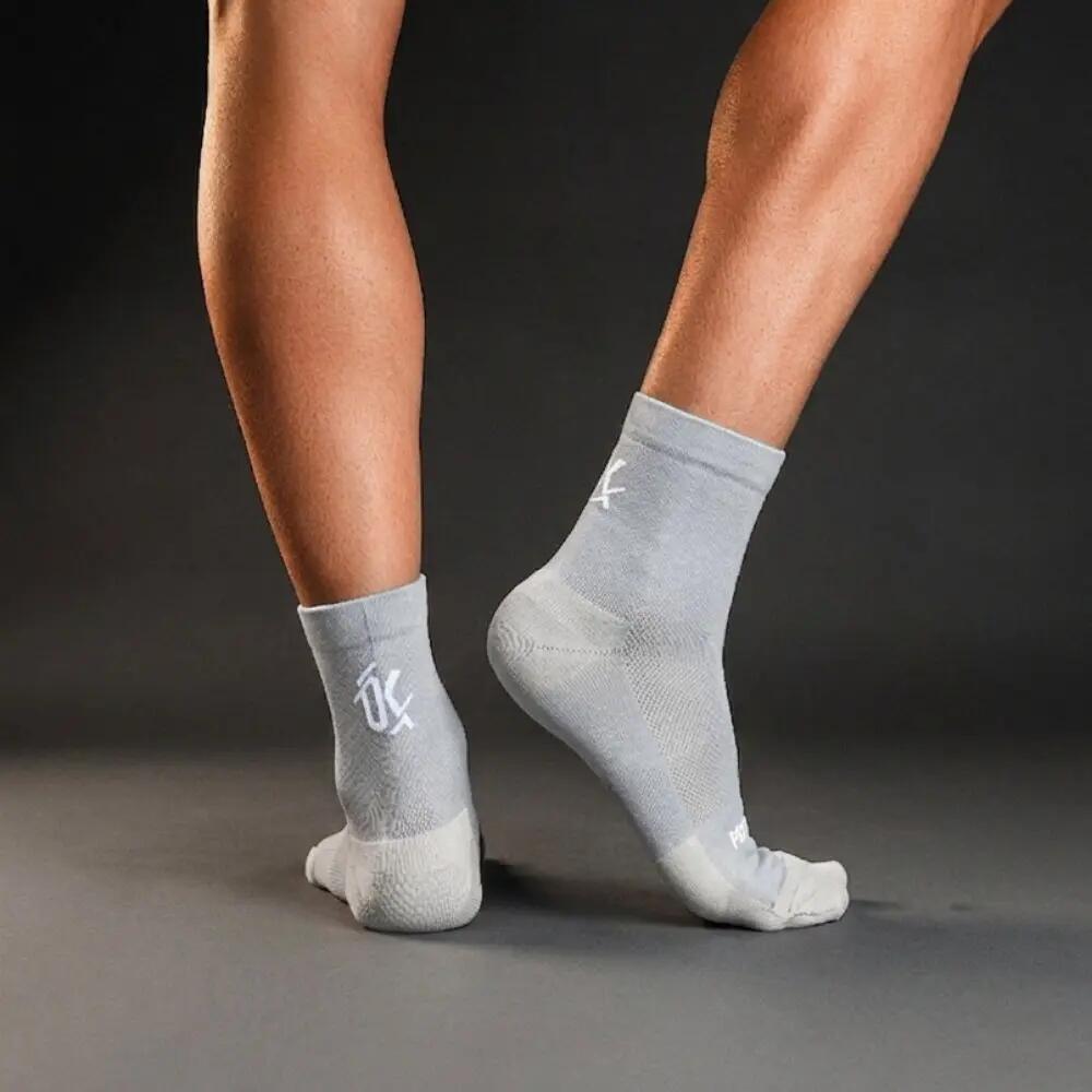 Calcetines Biomecánicos Confort Gris 3/11