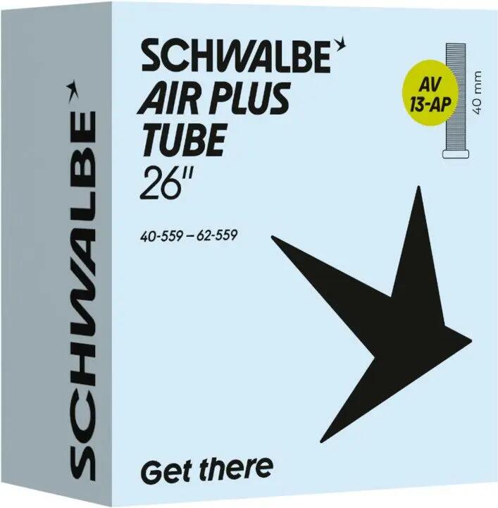 Dętka Schwalbe Air Plus 13-AP 26