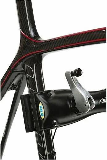 Var Professional Jaw Clamp 2/5