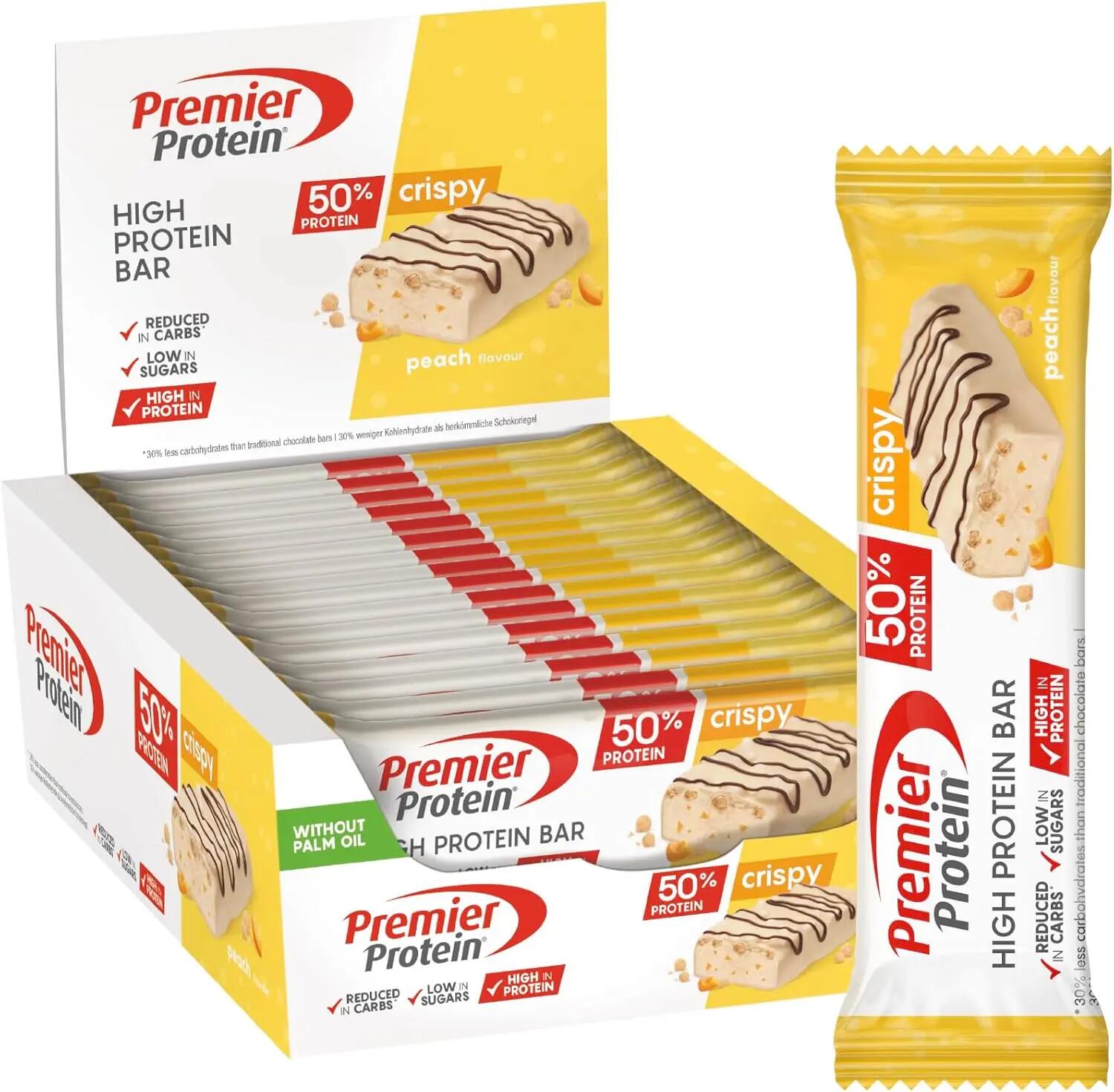 PREMIER PROTEIN picture