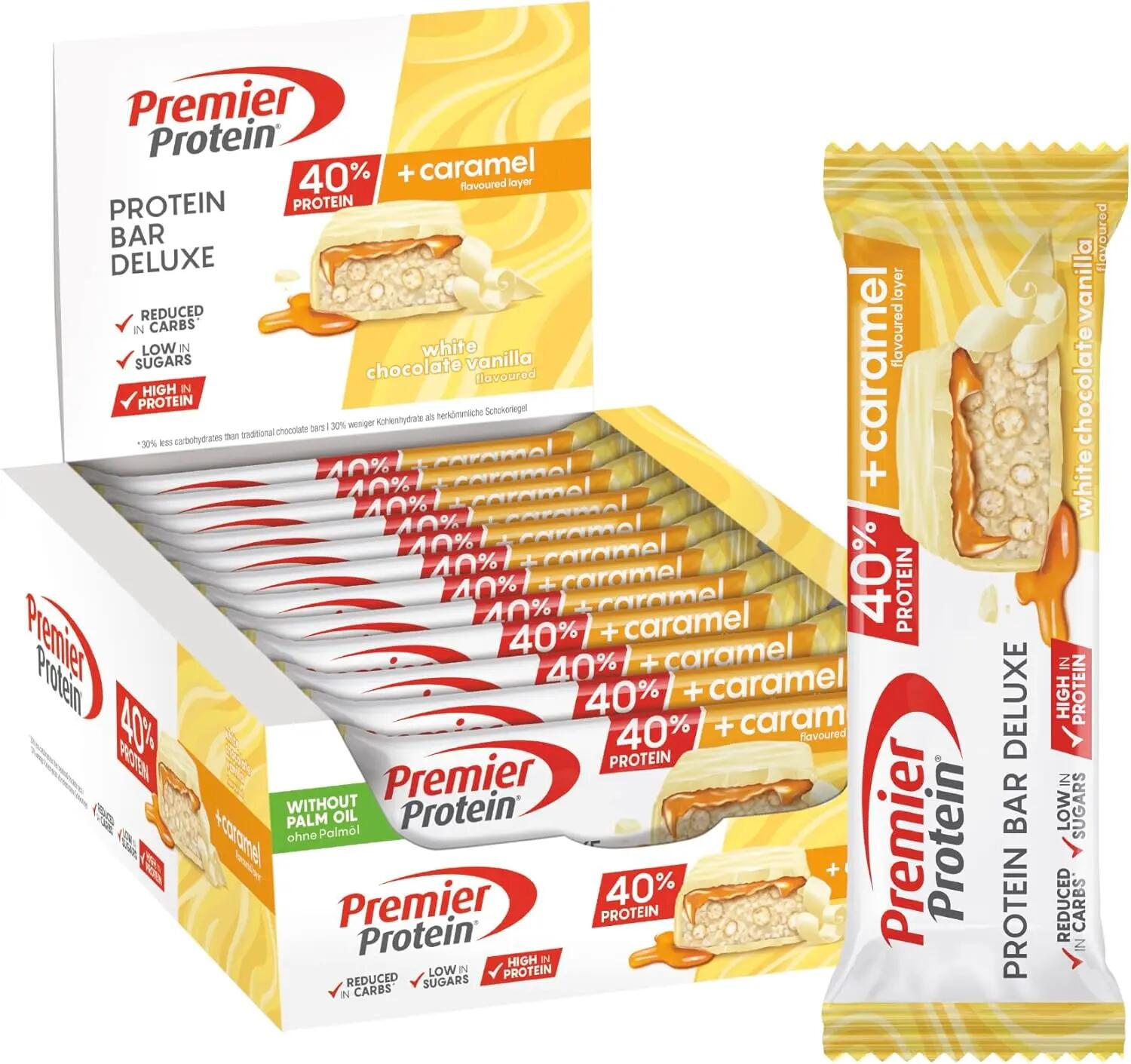 PREMIER PROTEIN picture