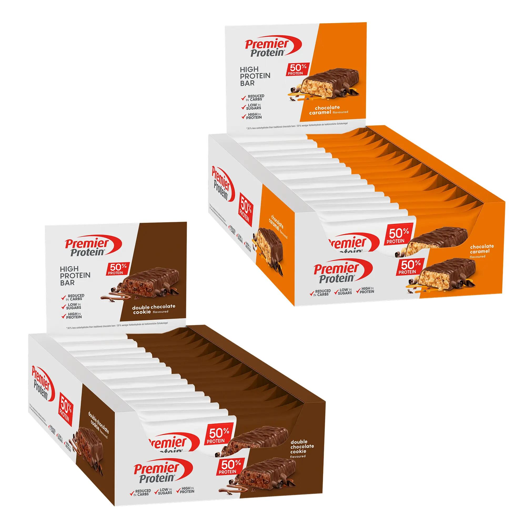 PREMIER PROTEIN picture