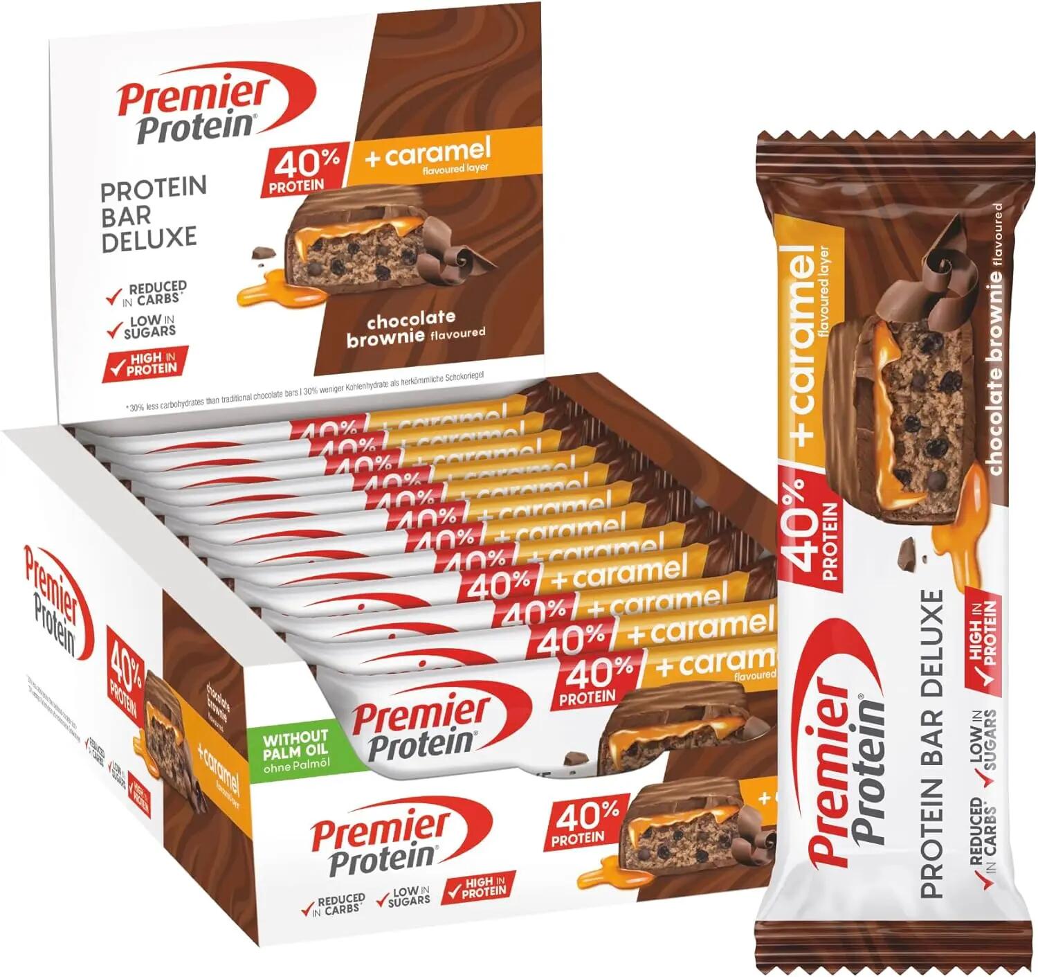 PREMIER PROTEIN picture
