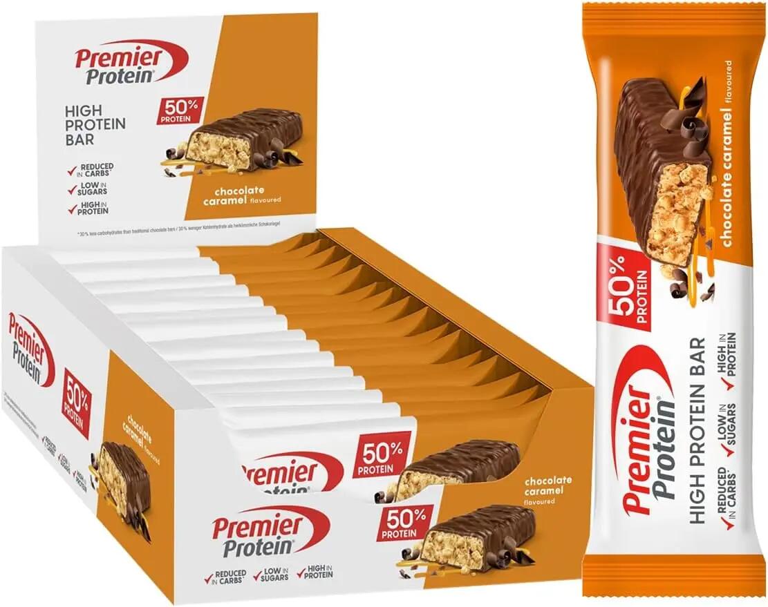 PREMIER PROTEIN picture