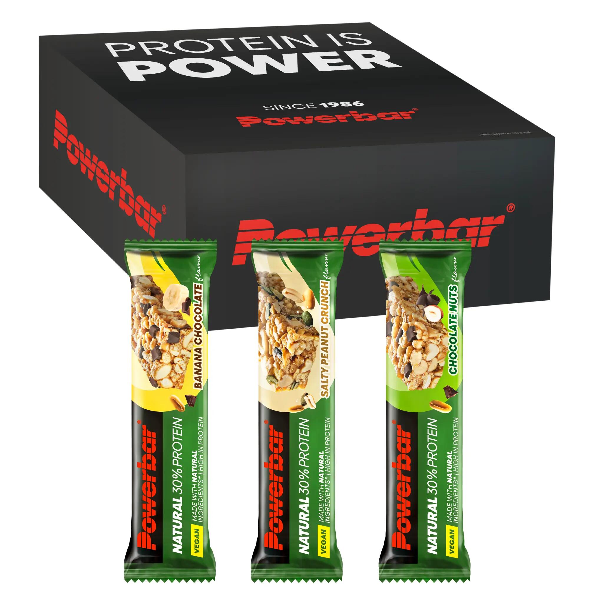 POWERBAR picture