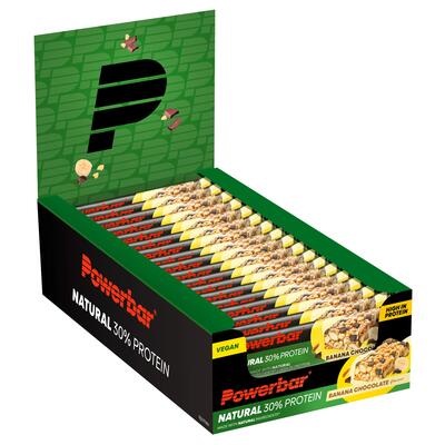 Powerbar 40g eiwitreep (verpakking van 18)