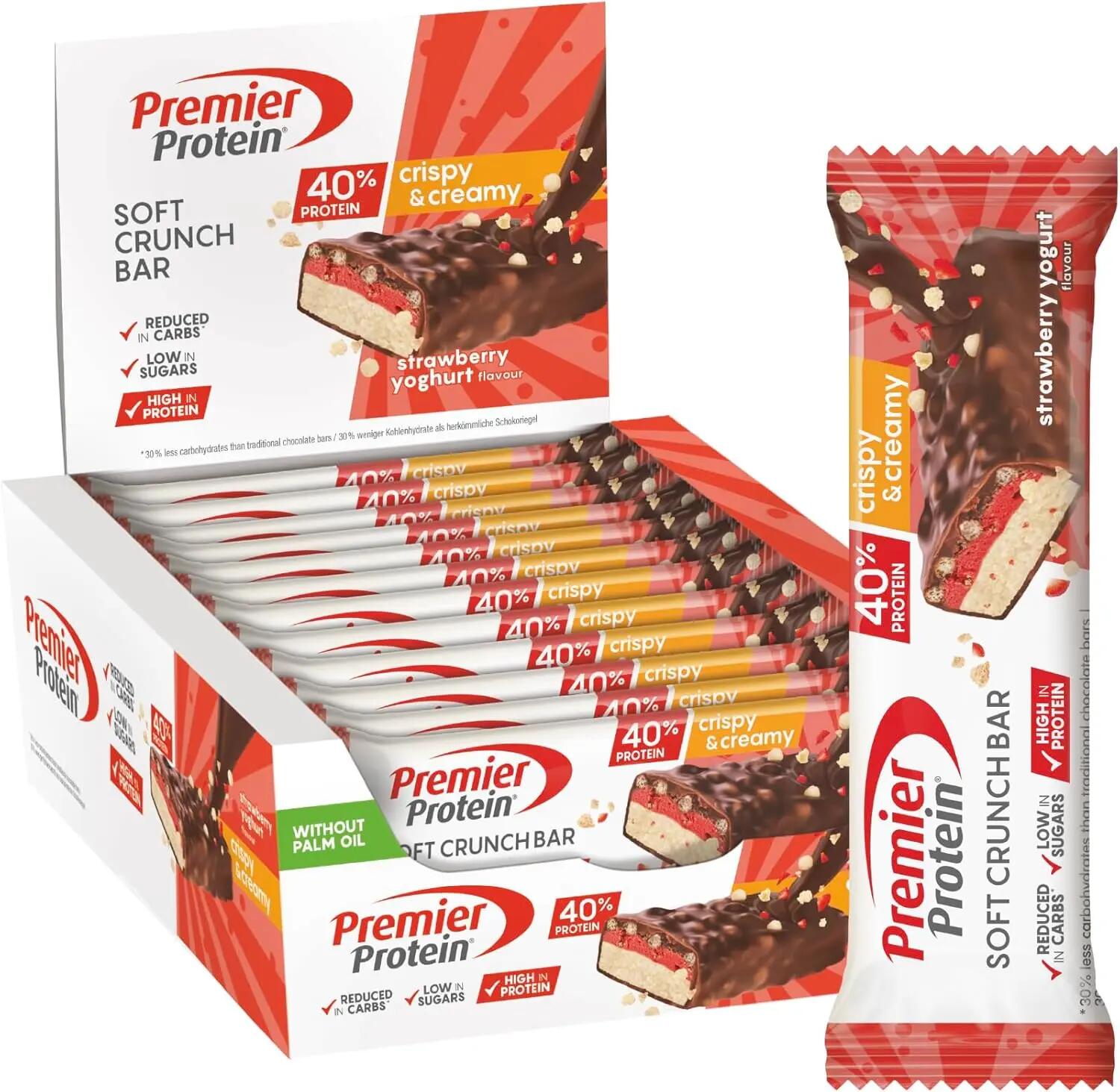 PREMIER PROTEIN picture