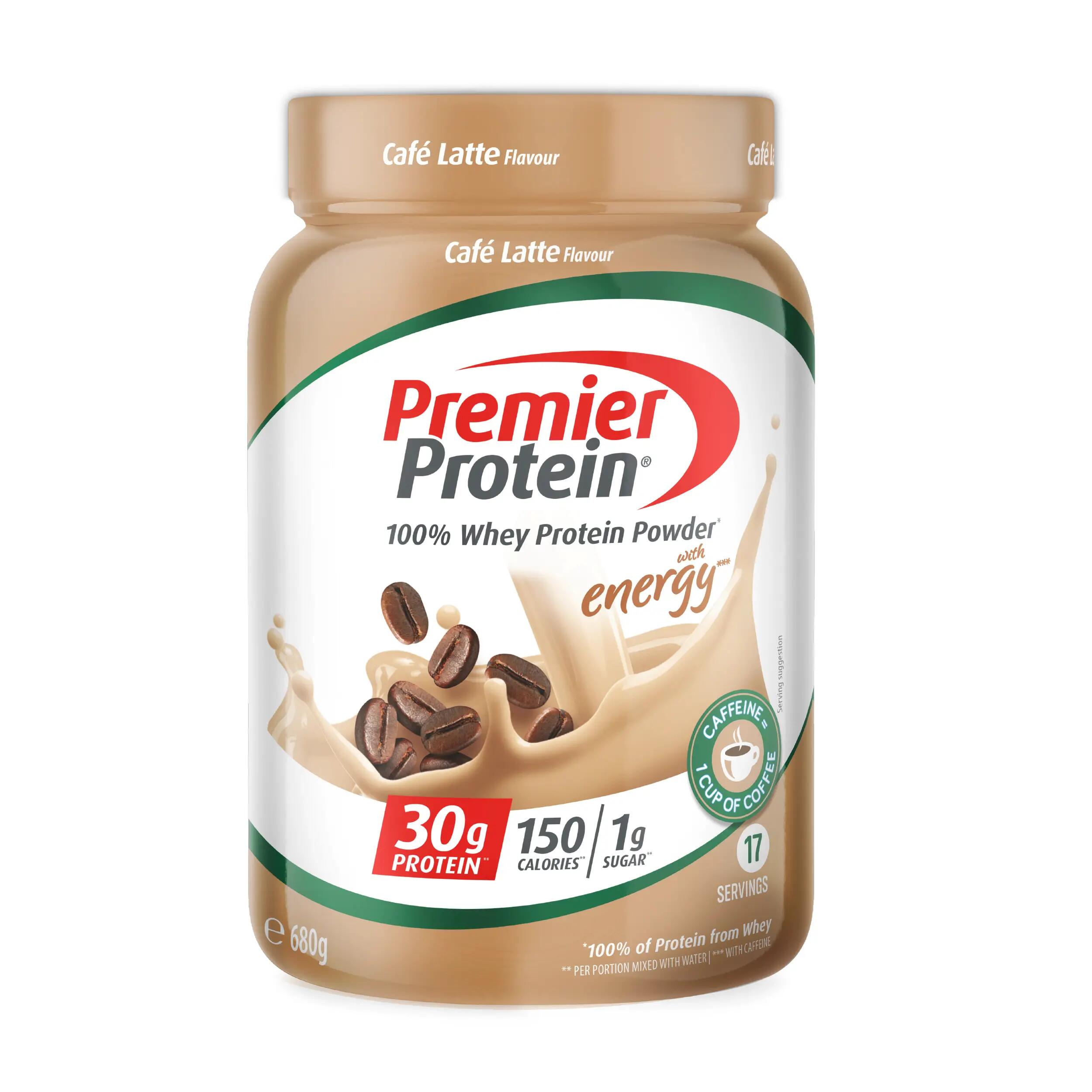 PREMIER PROTEIN picture