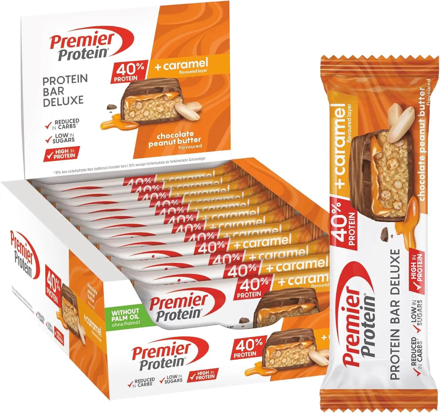 PREMIER PROTEIN picture