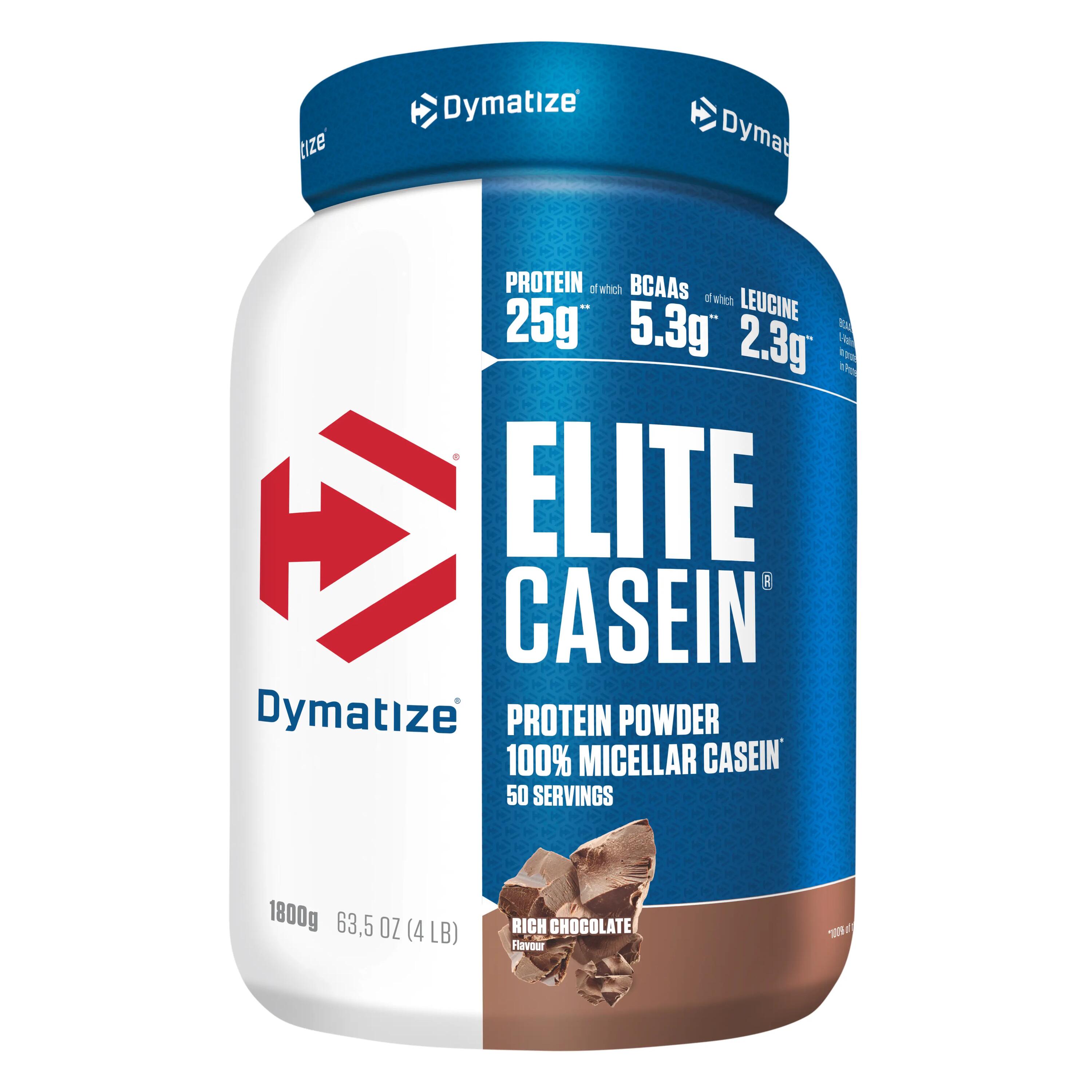 DYMATIZE picture
