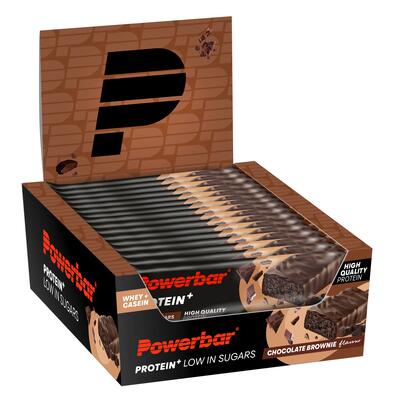 Powerbar 35g eiwitreep (verpakking van 16)