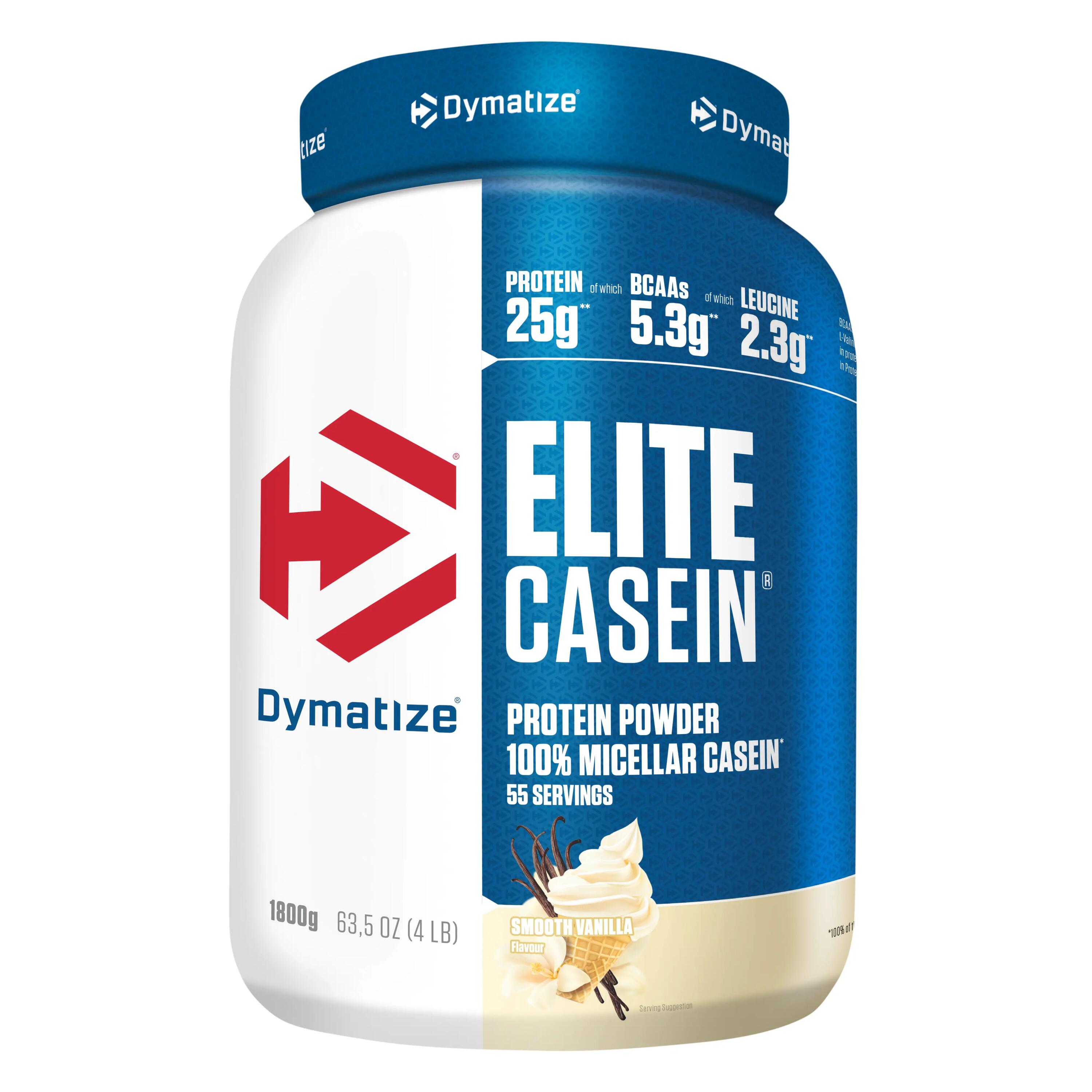 DYMATIZE picture