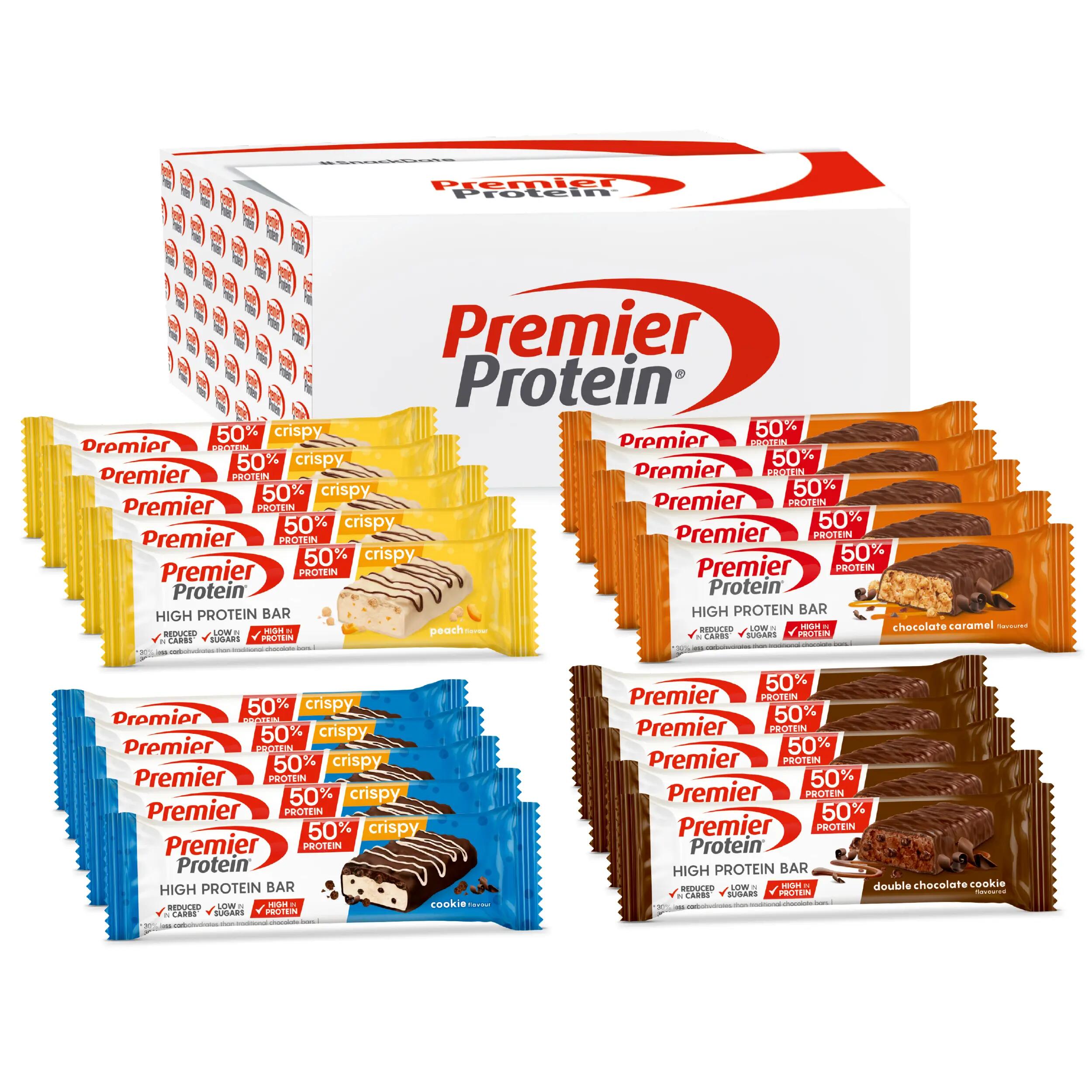 PREMIER PROTEIN picture