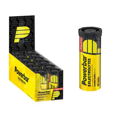 5 Electrolytes Tabletten