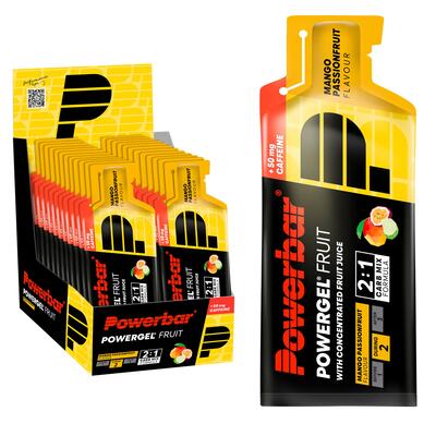 PowerGel Fruit