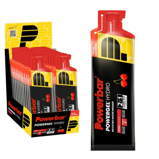 PowerGel Hydro