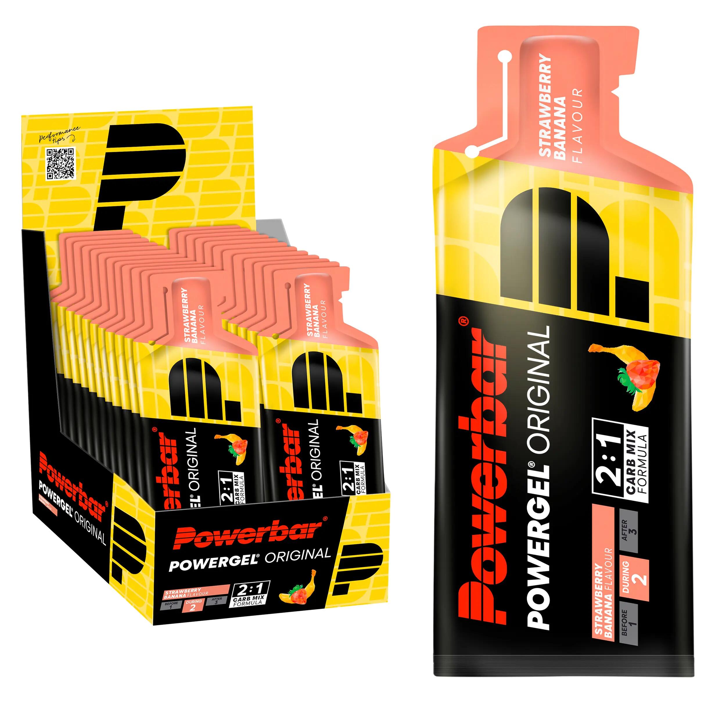 POWERBAR picture