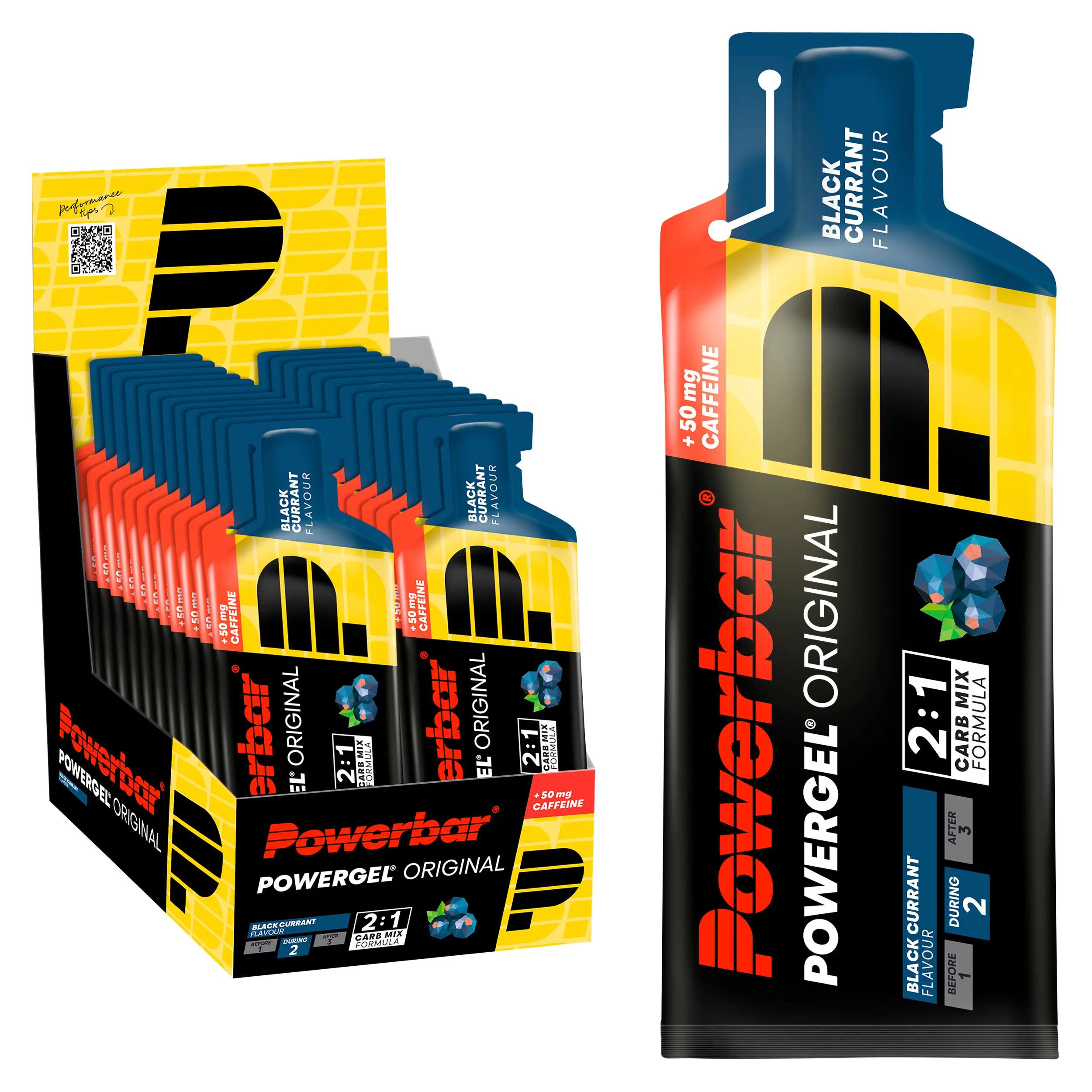 POWERBAR picture