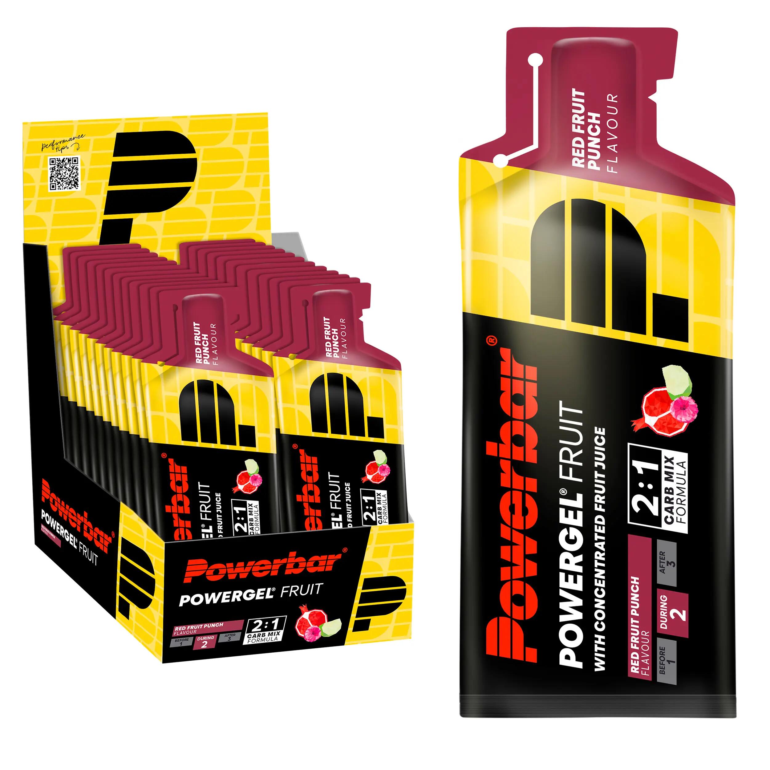 POWERBAR picture
