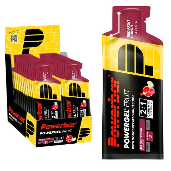 PowerGel Fruit