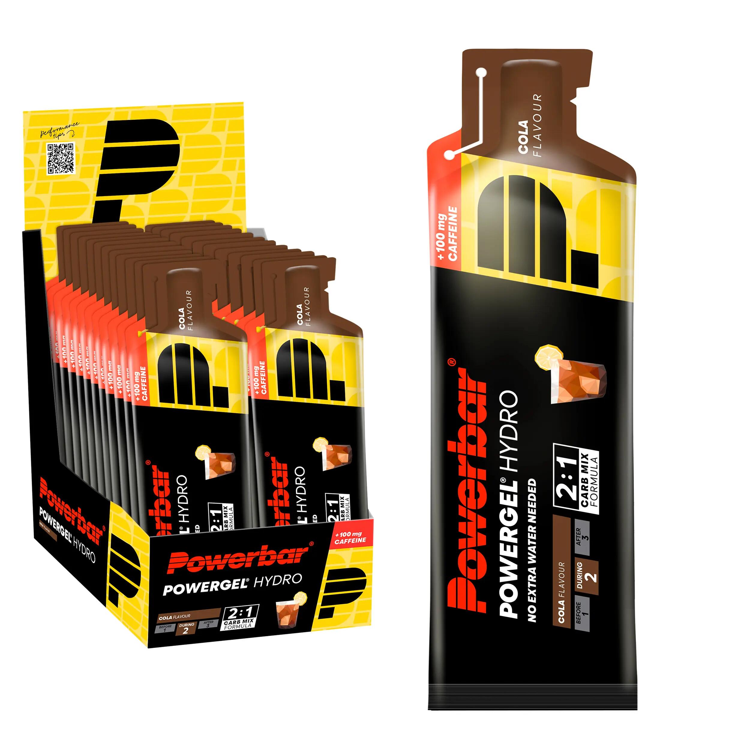 POWERBAR picture