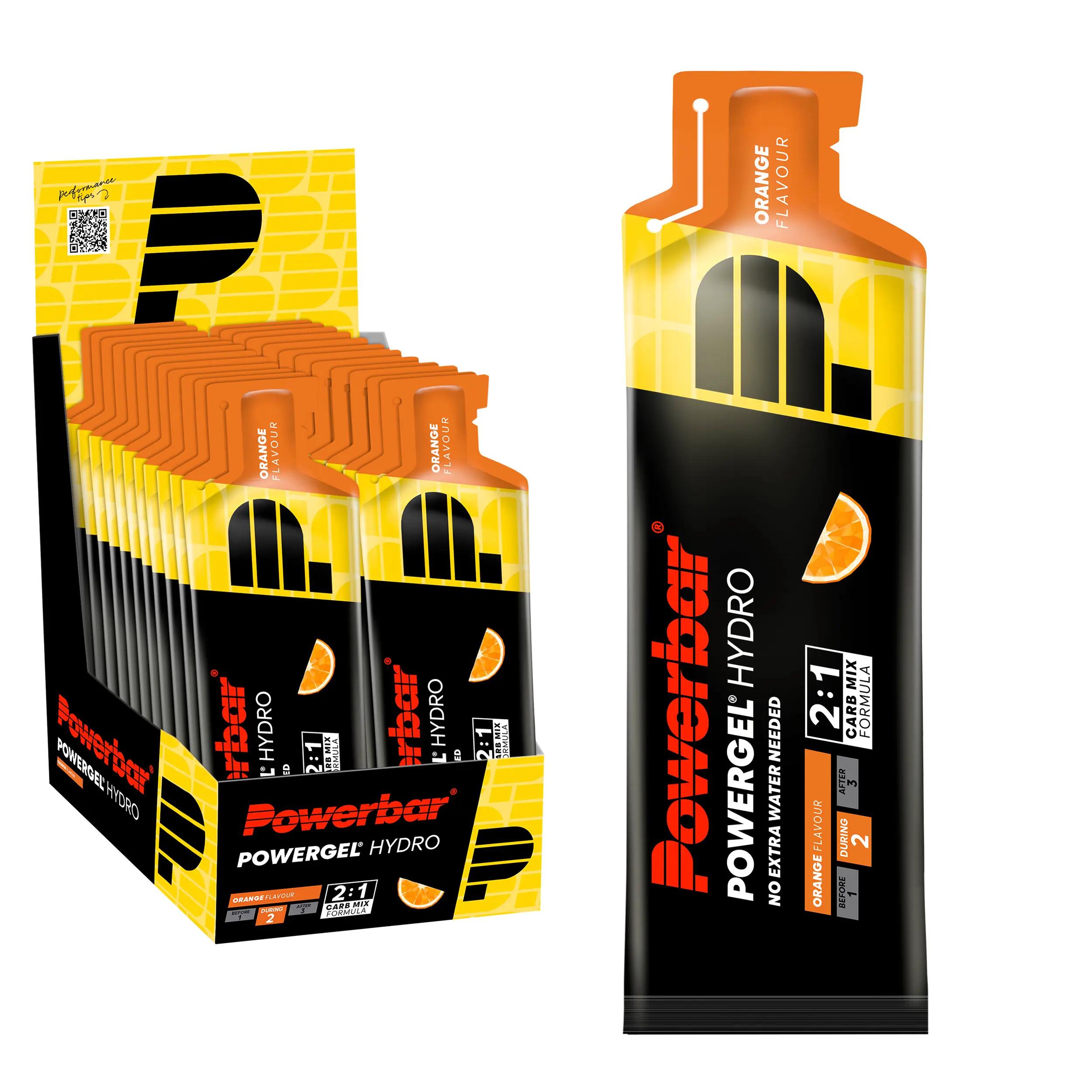 POWERBAR picture