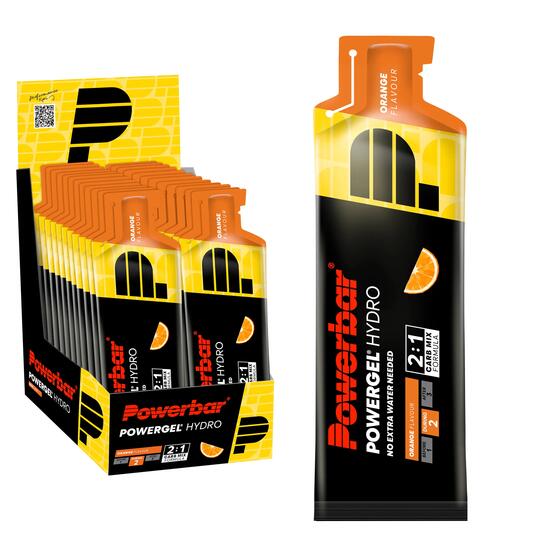 PowerGel Hydro