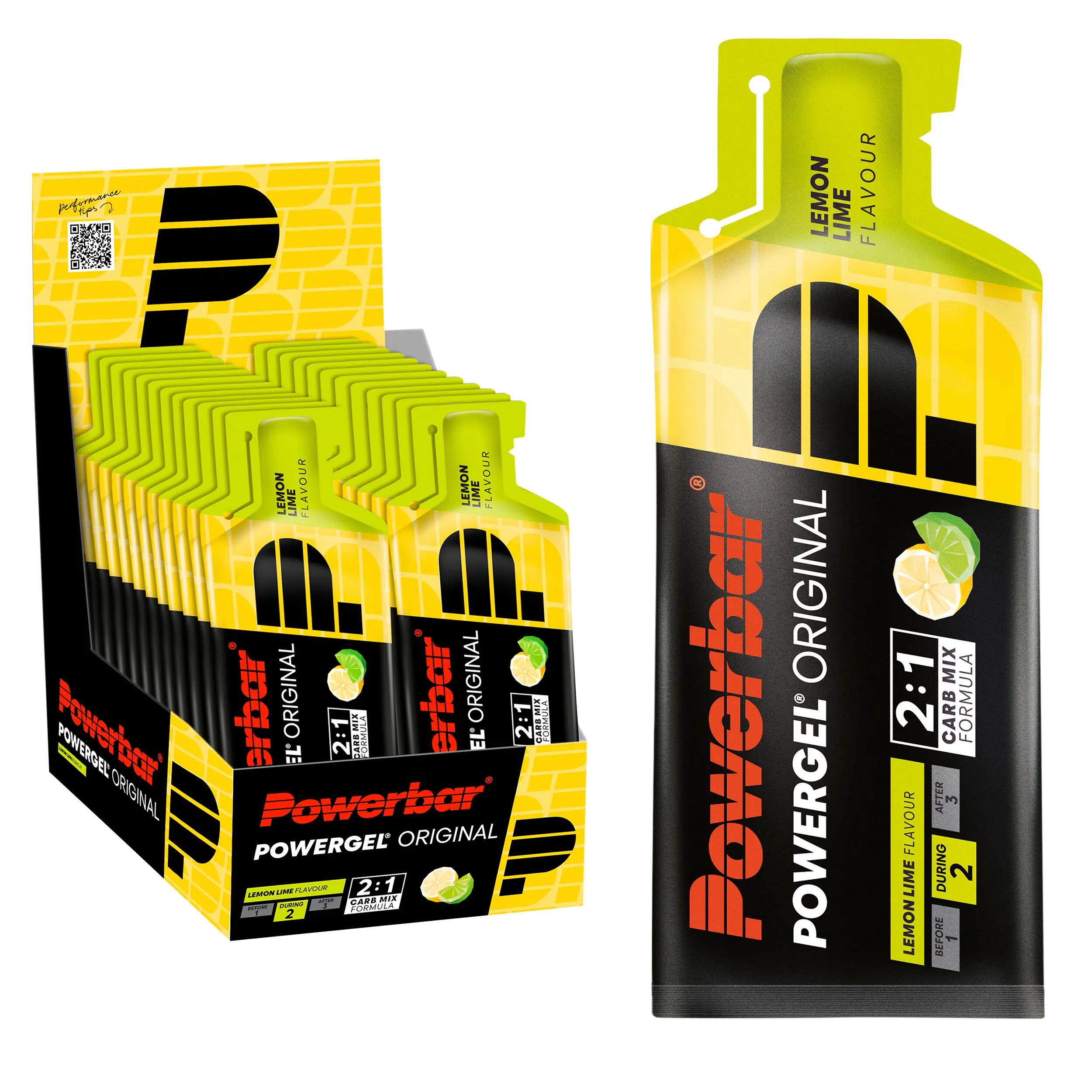 POWERBAR picture