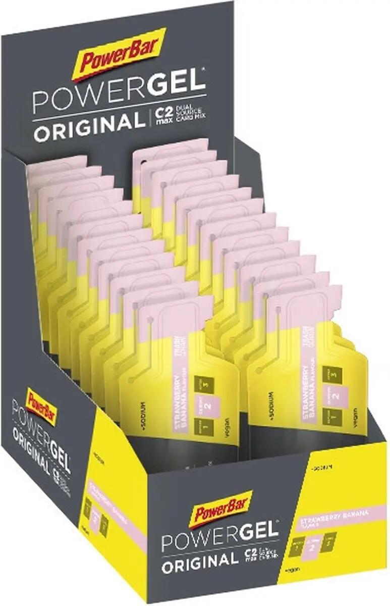 PowerGel Original 6/7